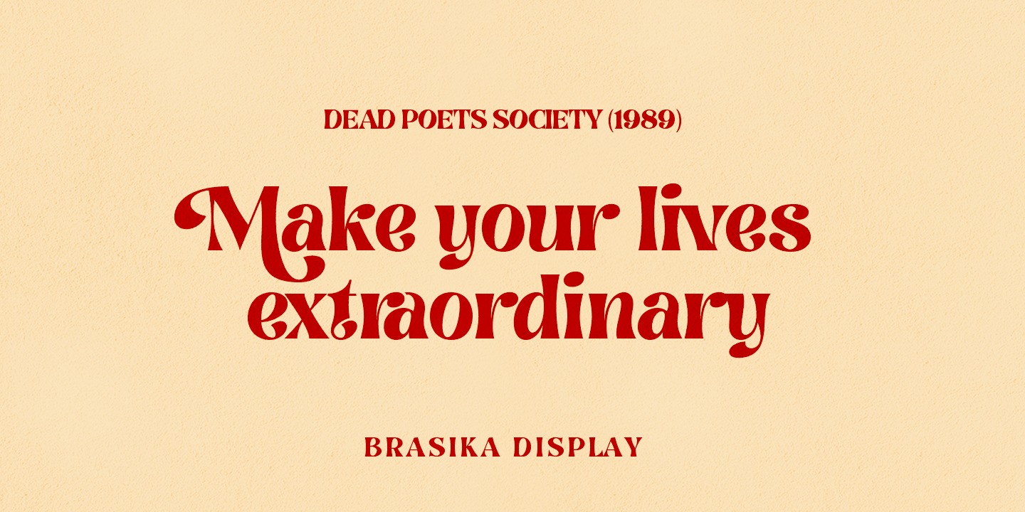 Brasika Display